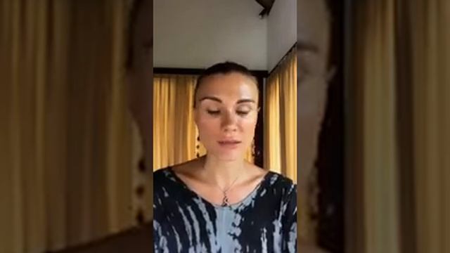 " Женский цикл. Как обрести гармонию" Мария Шакти смотреть онлайн