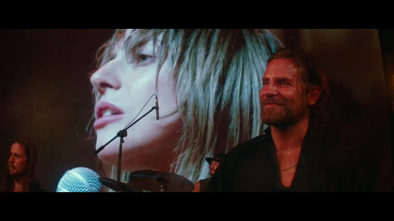 Lady Gaga - Always Remember Us This Way (From A Star Is Born Soundtrack) смотреть онлайн