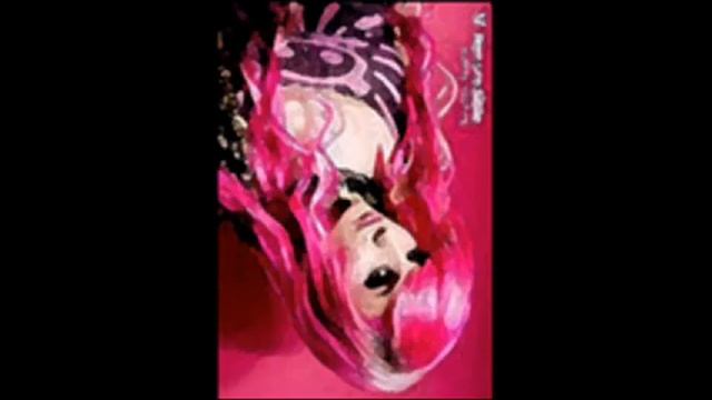 Ужасные розовые волосы посмотрите! смотреть онлайн