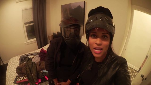 The Time I Started the Purge (Day 62) смотреть онлайн