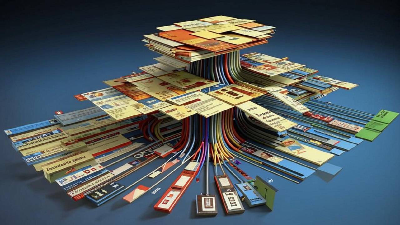 Основы Linux (3): дерево каталогов, файловые системы и файлы смотреть онлайн