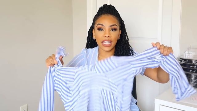 MY POSTPARTUM BODY AFTER TWO KIDS | SHEIN CLOTHING TRY ON HAUL | смотреть онлайн
