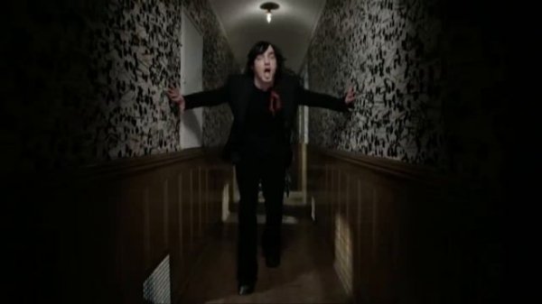 Apocalyptica - 'I Don't Care' feat. Adam Gontier (Official Video)