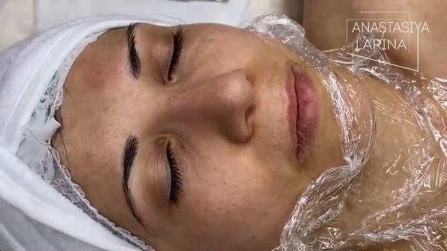 2023 Вебинар Профессия косметик эстетист | Анастасия Ларина | Школа косметологии смотреть онлайн