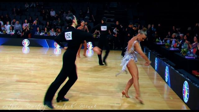 ☂Молодежь 2 (до 21 года)(Open) #PasoDoble(PD) Финал LA(5) Capital Cup Minsk – 2021