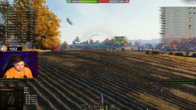 ЛЕВША ПРО СТАРЫЕ КАРТЫ, WT AUF E 100 "ВАФЛЮ" / НОВЫЕ ИДЕИ / WORLD OF TANKS смотреть онлайн