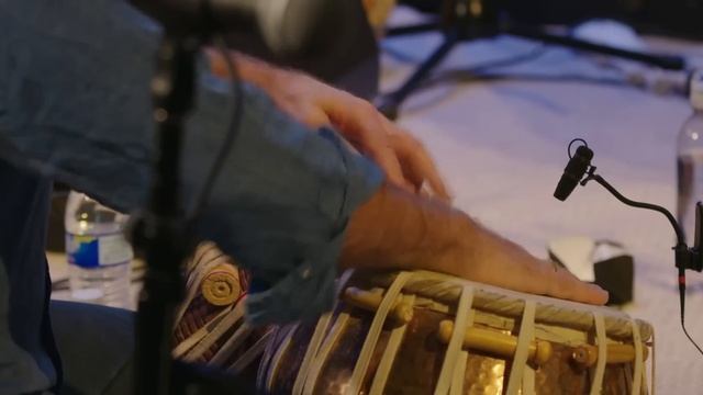 Krishna Das Live In San Francisco 2022
