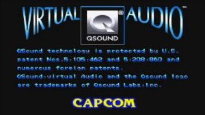 Capcom Q Sound Intro (Symphonic Remix)