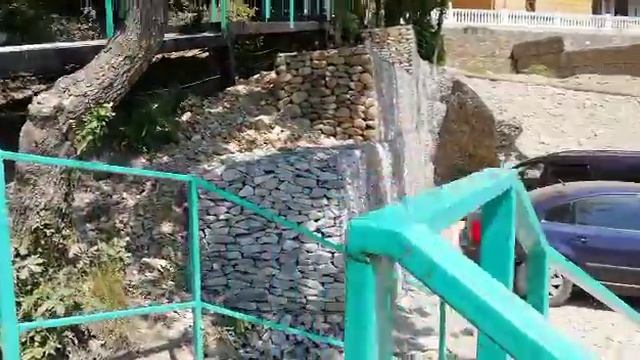 РАЙСКИЙ УГОЛОК ДЛЯ ОТДЫХА СЕМЬЕЙ БУХТА ИНАЛ Черноморское побережье смотреть онлайн