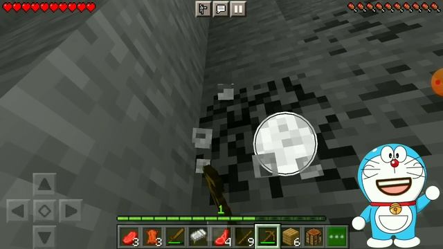 Minecraft trial : How to play смотреть онлайн