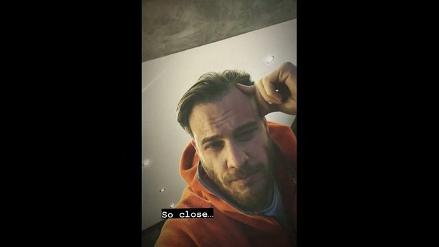 "¡Kerem Bursin llamó la atención con su declaración en las redes sociales! Se pregunta el motivo... смотреть онлайн