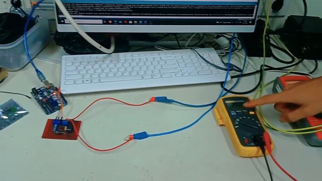 SENSOR FREKUENSI - VLOG || M*l3D0R !! || Pengetesan. смотреть онлайн