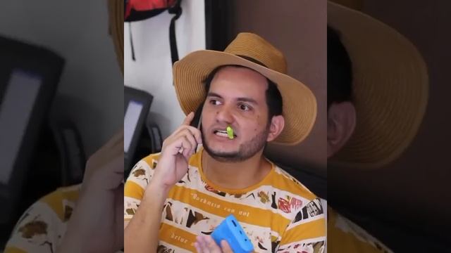Marica quien marica tu (Parodia) смотреть онлайн