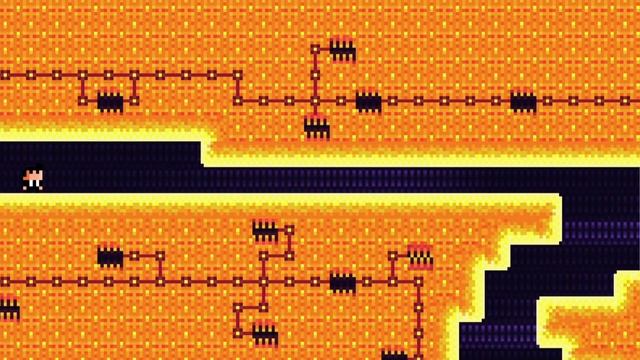 Necrosphere Deluxe | Review | Switch #SnoleyGames смотреть онлайн