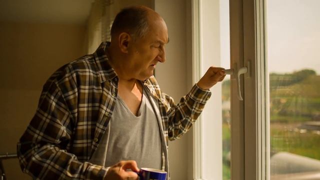 Реклама строительной компании "Атлант"./ Борис Клюев (Воронины). Спокоен.. смотреть онлайн