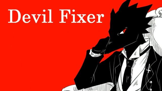 Devil's Karma Fixer ~ Noel The Mortal Fate GMV смотреть онлайн