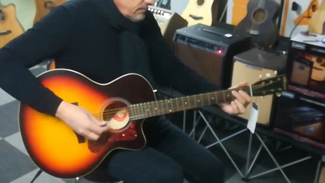 Norman B18 CWE