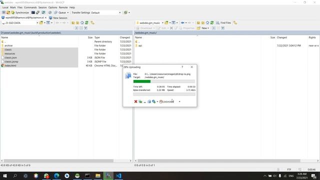 Membuat Aplikasi ExtJS Webdesktop Kedalam Mode Produksi смотреть онлайн