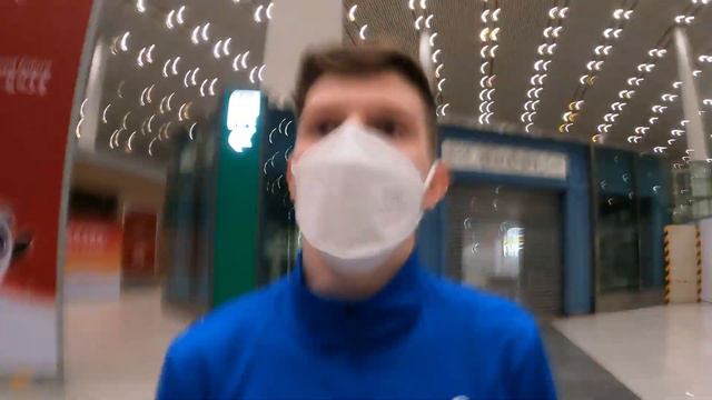 Beijing 2022 Winter Olympic Q&A - Vlog 27 смотреть онлайн