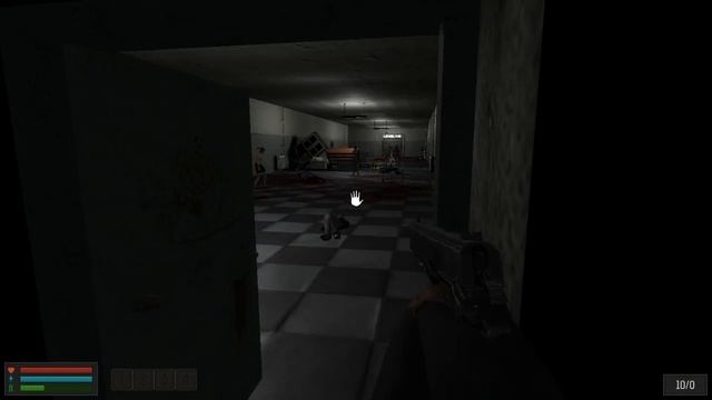 Invention - прохождение!