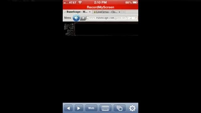 iOS how-to: play java or flashed based applets смотреть онлайн