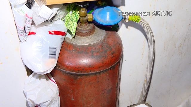 Откройте Горгаз! смотреть онлайн