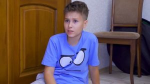 СЛОМАЛ НОГУ !!! Как уговорить маму на всё что угодно! пранк Фаст Сергей