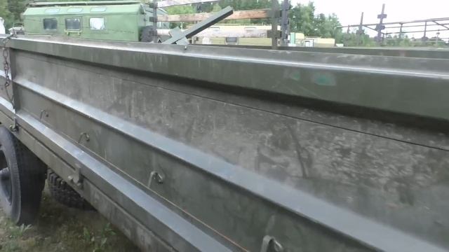 Выставка-продажа военной техники 2022