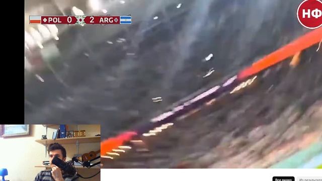 Как Аргентина стала чемпионом мира по футболу! Все матчи и голы смотреть онлайн