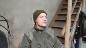 #Nissan #Terrano1 #WD21#VG30 по не многу обо всем...разговоры о террано