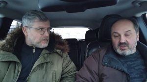 Jeep Cherokee (KL). Устами владельца