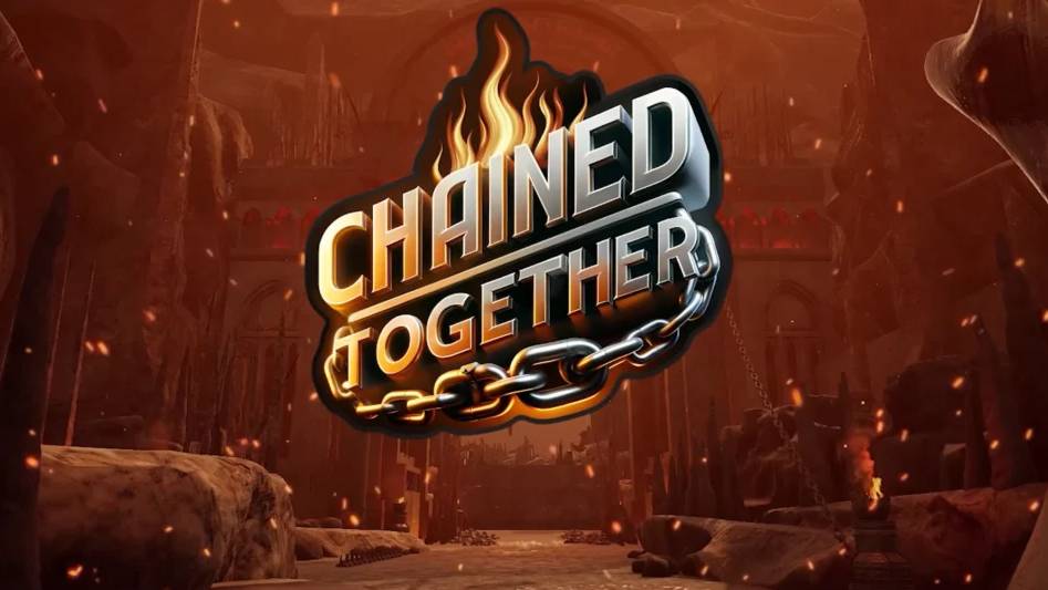 Chained Together (solo) | (ЧАСТЬ 4)  (без комментариев)