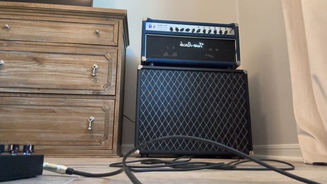 Ron Ellis Bette LRP PAF Demo Guild Starfire IV Two Rock Silver Sterling Signature смотреть онлайн