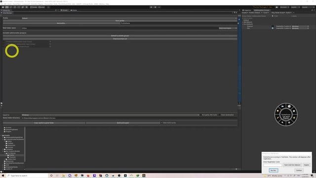 Custom Avatar Tutorial смотреть онлайн