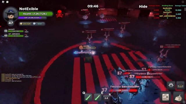 What Class Should YOU Be In Fabled Legacy? (ROBLOX) смотреть онлайн