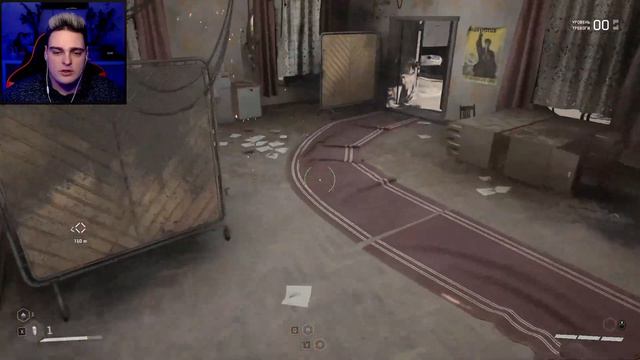 САМАЯ ЛУЧШАЯ БАБУШКА НА СВЕТЕ ▷ Atomic Heart #5 смотреть онлайн