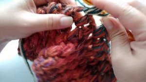 Грелка на чайник за 30 минут крючком.