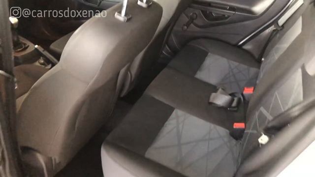 Ford New Fiesta 1.5 S 2013 é bom? Problemas comuns e pontos positivos смотреть онлайн