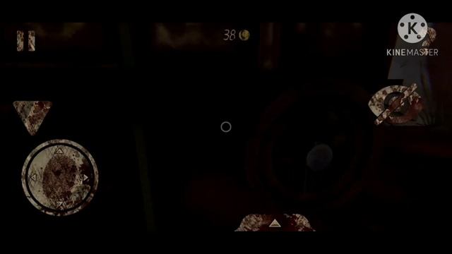 Death Park: Хоррор Игра с Ужасным Клоуном #1 смешной клоун смотреть онлайн