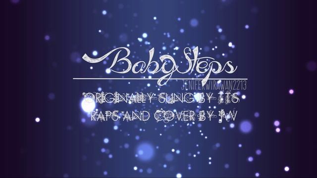 [COVER] TTS - Baby Steps (APC Idol Competition 2014 - 3rd Place Winner) смотреть онлайн