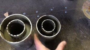 Сравнение качества пламегасителей | Пламегасители вместо катализатора