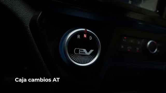 Maxus EV30 смотреть онлайн