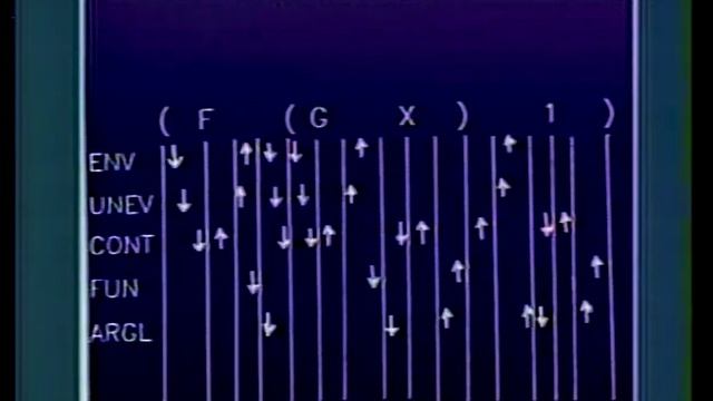 SICP Лекция 10A: Компиляция смотреть онлайн