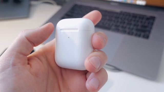 AirPods 2! смотреть онлайн