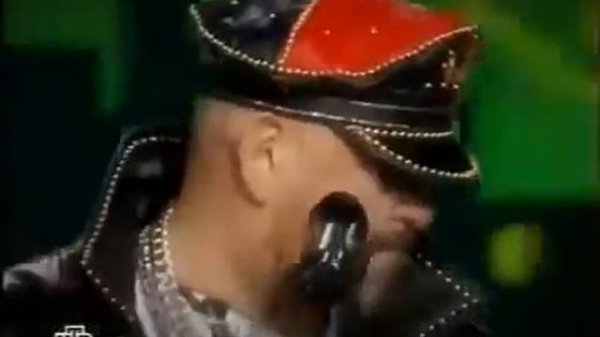 Михаил Шуфутинский - Белые розы