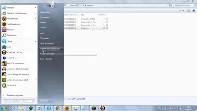Internal server error minecraft (Resolvido) смотреть онлайн