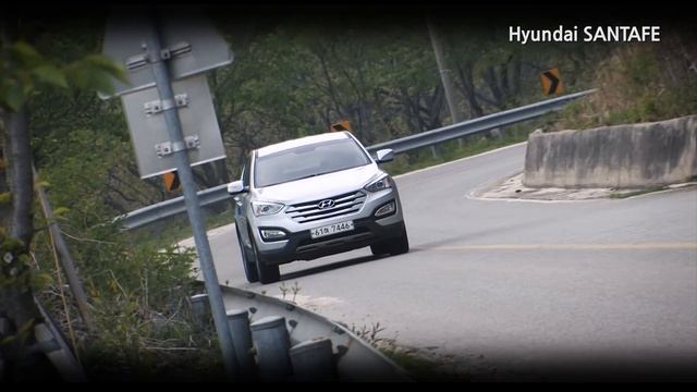 르노삼성 QM6 2.0 dCi 4WD 시승기 4K [오토뷰] смотреть онлайн