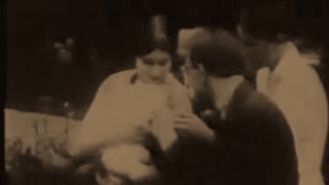 Сергей Рахманинов «Элегия» исполняет автор (1928 год) #рахманинов150 смотреть онлайн