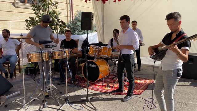 DRUM SOLO BY HALIM DRUMMER | DRUMMERS TEACHER | FUNK SOLO | THE BEST TIMBALES SOLO | смотреть онлайн