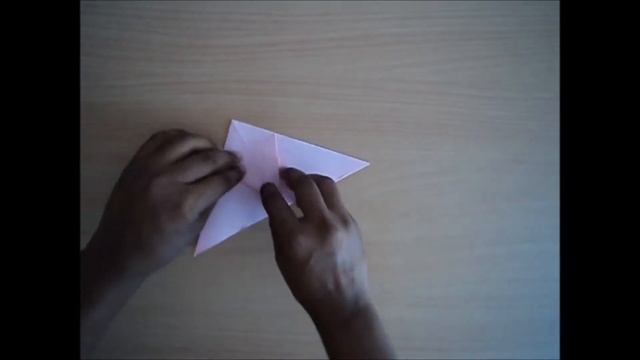 Origami Art - Batman style Bat. смотреть онлайн